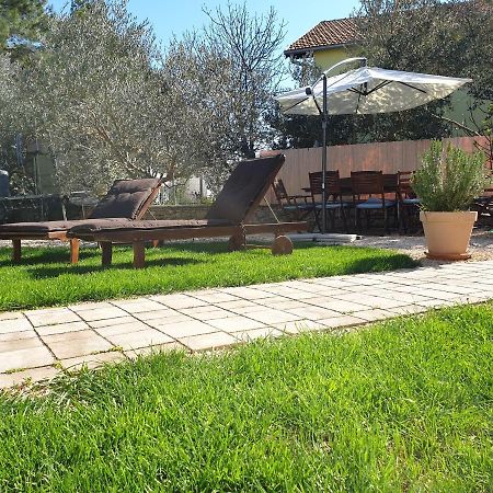 Fyaka Loft Apartments Vodice Luaran gambar