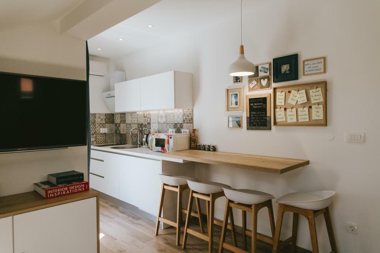 Fyaka Loft Apartments Vodice Luaran gambar