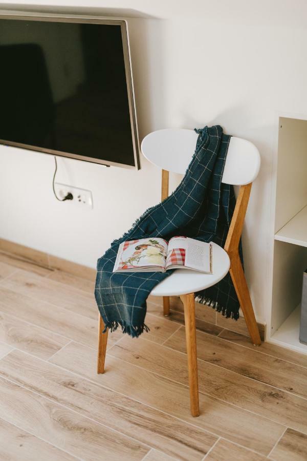 Fyaka Loft Apartments Vodice Luaran gambar