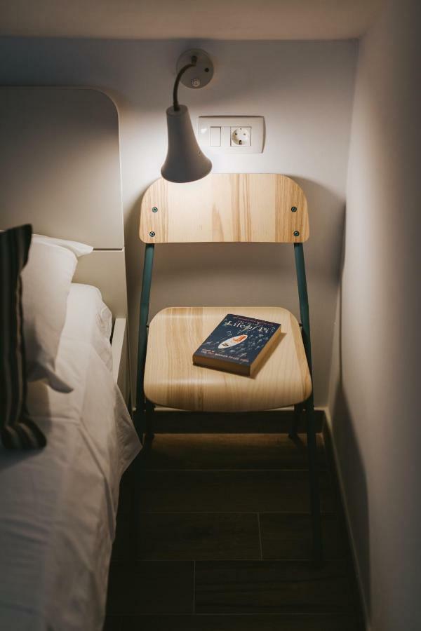 Fyaka Loft Apartments Vodice Luaran gambar