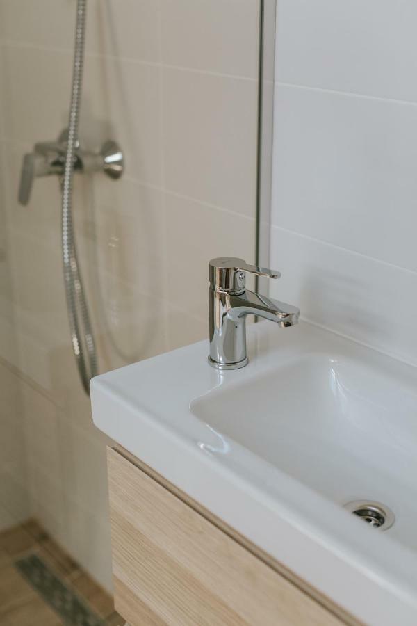 Fyaka Loft Apartments Vodice Luaran gambar