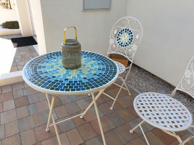 Fyaka Loft Apartments Vodice Luaran gambar