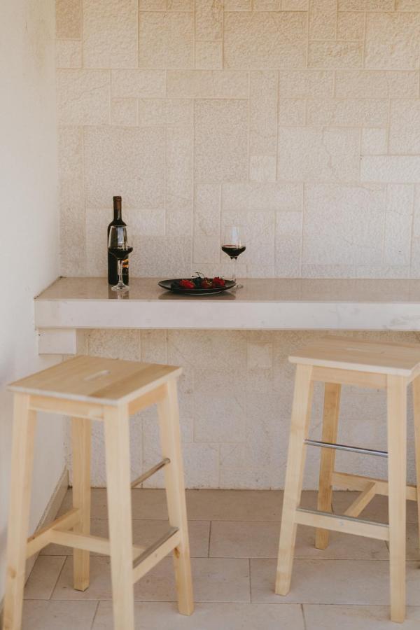 Fyaka Loft Apartments Vodice Luaran gambar